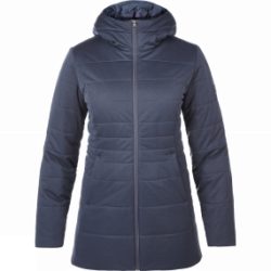 Berghaus Womens Hatfield Jacket Black / Carbon